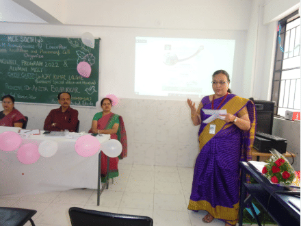 H.G. M. Azam College of Education Events photo 18